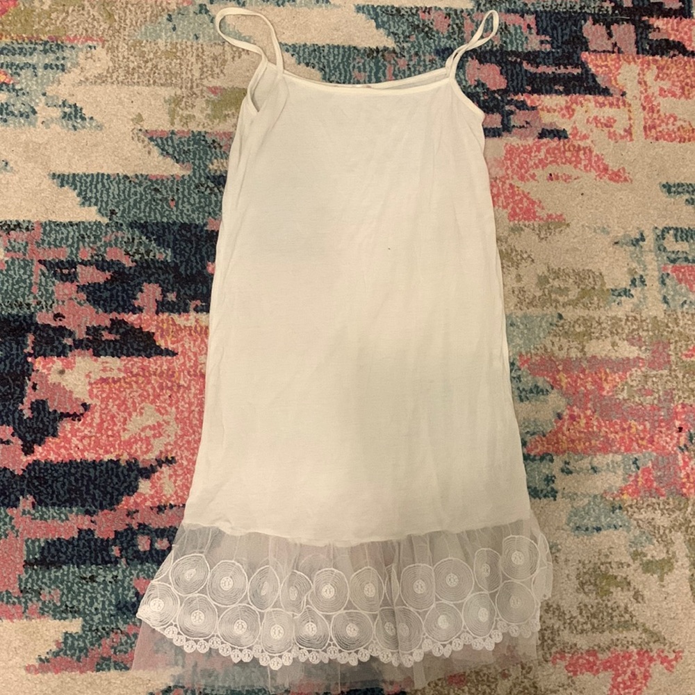 simple slip